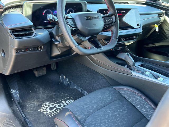 2026 Dodge Charger GT
