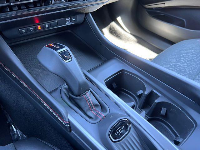 2026 Dodge Charger GT