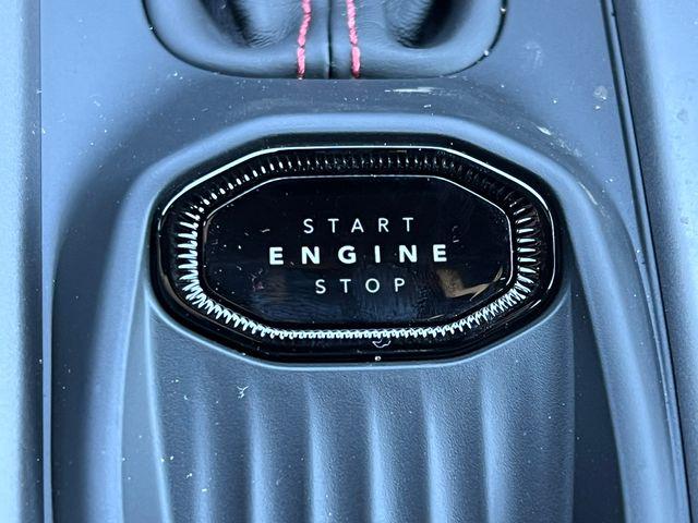 2026 Dodge Charger GT