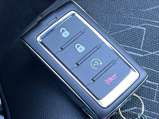 2026 Dodge Charger GT