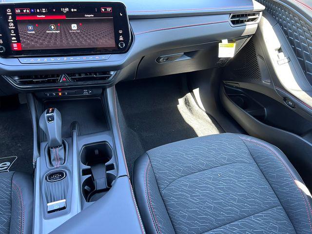 2026 Dodge Charger GT