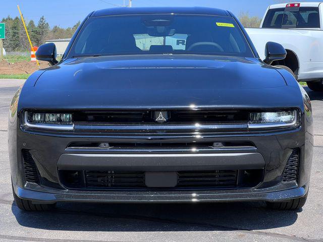 2026 Dodge Charger GT