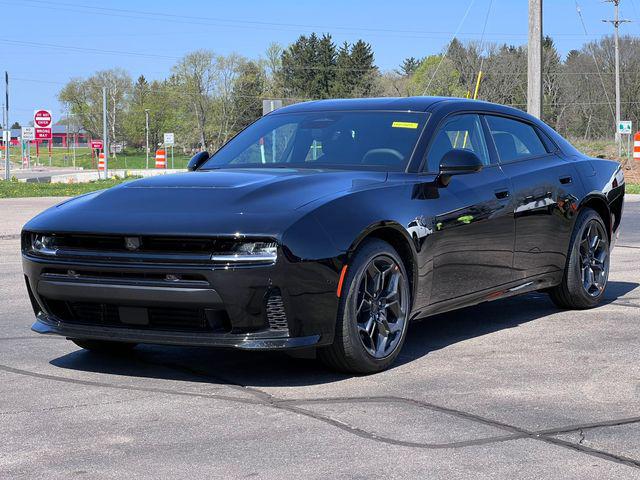 2026 Dodge Charger GT