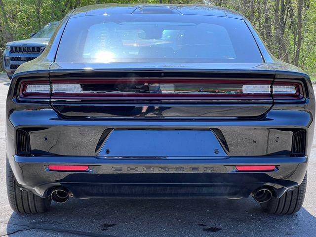 2026 Dodge Charger GT