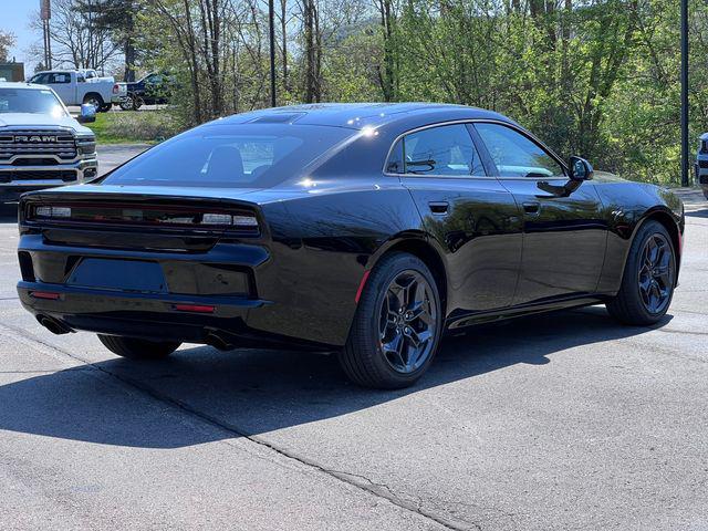 2026 Dodge Charger GT