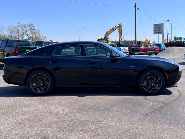 2026 Dodge Charger GT