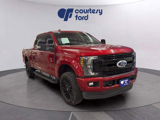 2019 Ford F-250 LARIAT for sale in Norfolk, NE