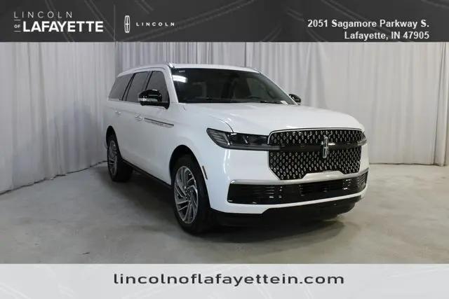 2026 Lincoln Navigator Reserve for sale in Lafayette, IN