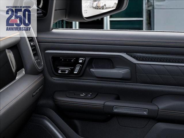 2026 Ram 1500 Tungsten Crew Cab 4x4 57 Box
