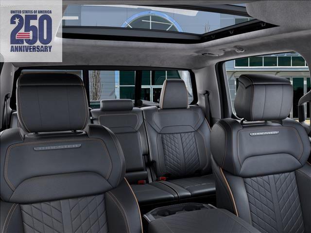 2026 Ram 1500 Tungsten Crew Cab 4x4 57 Box