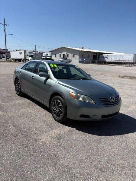 2008 Toyota Camry LE