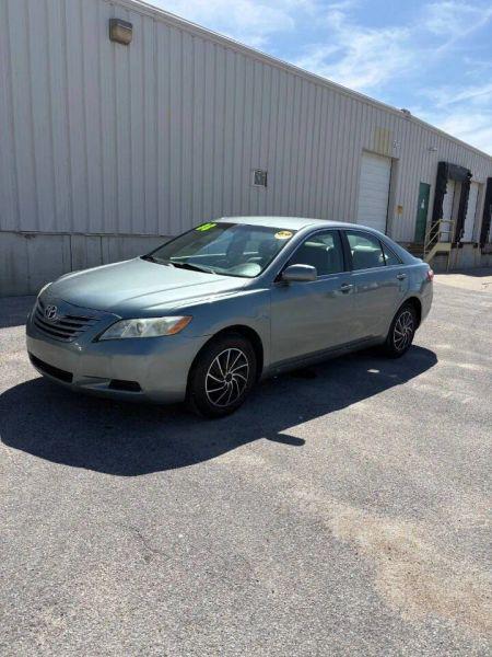 2008 Toyota Camry LE