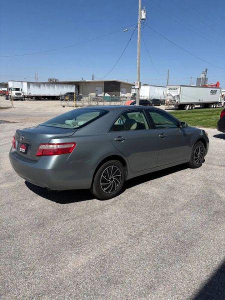 2008 Toyota Camry LE