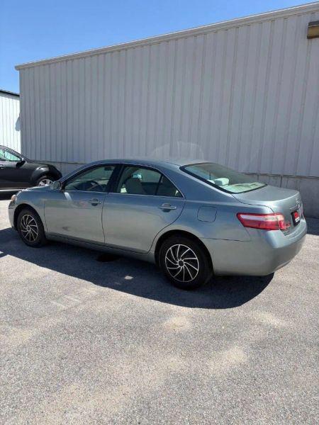 2008 Toyota Camry LE