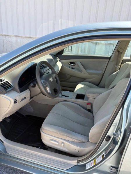 2008 Toyota Camry LE