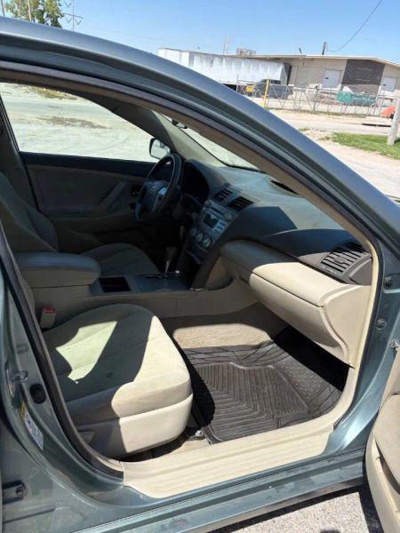2008 Toyota Camry LE