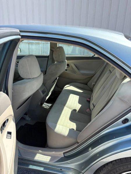 2008 Toyota Camry LE
