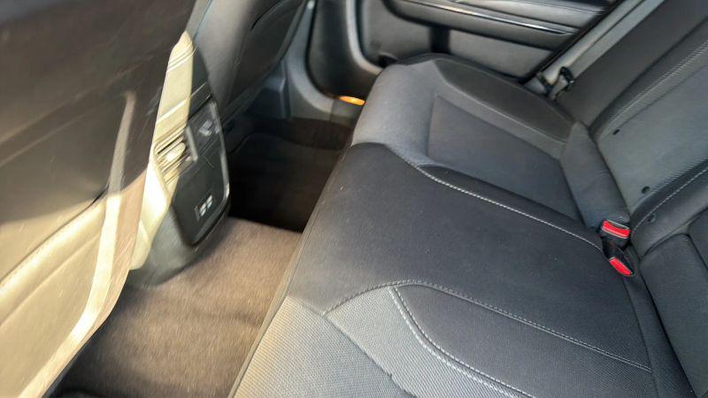 2019 Dodge Charger SXT RWD