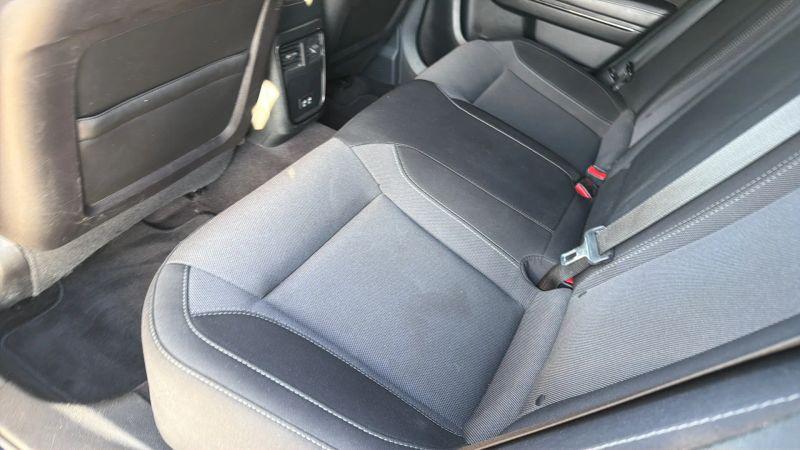2019 Dodge Charger SXT RWD