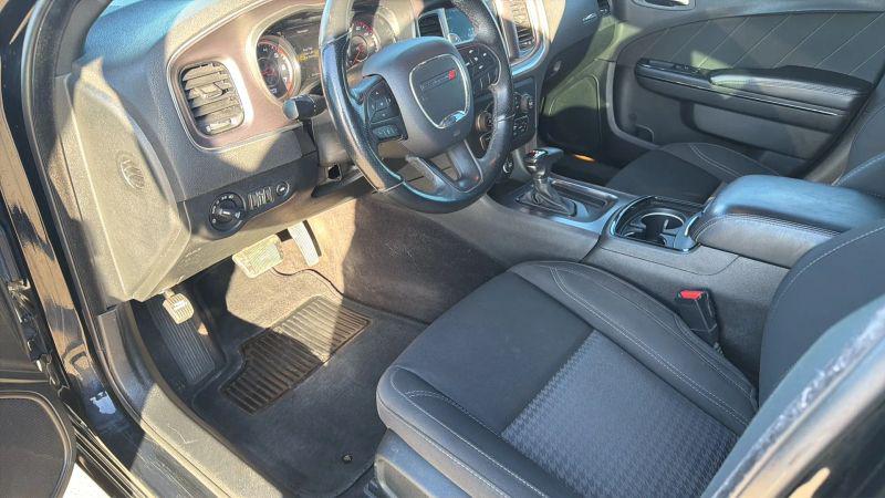 2018 Dodge Charger GT AWD