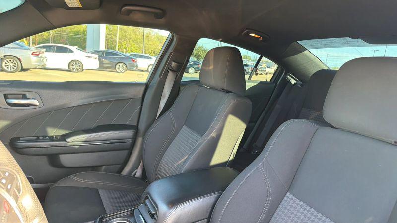 2018 Dodge Charger GT AWD