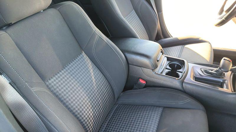 2018 Dodge Charger GT AWD