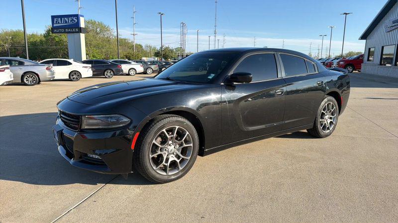 2018 Dodge Charger GT AWD for sale in Springfield, IL