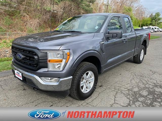 2022 Ford F-150 XL for sale in Northampton, MA