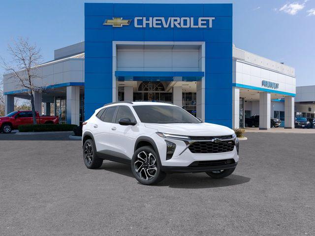 2026 Chevrolet Trax FWD 2RS for sale in Dallas, TX