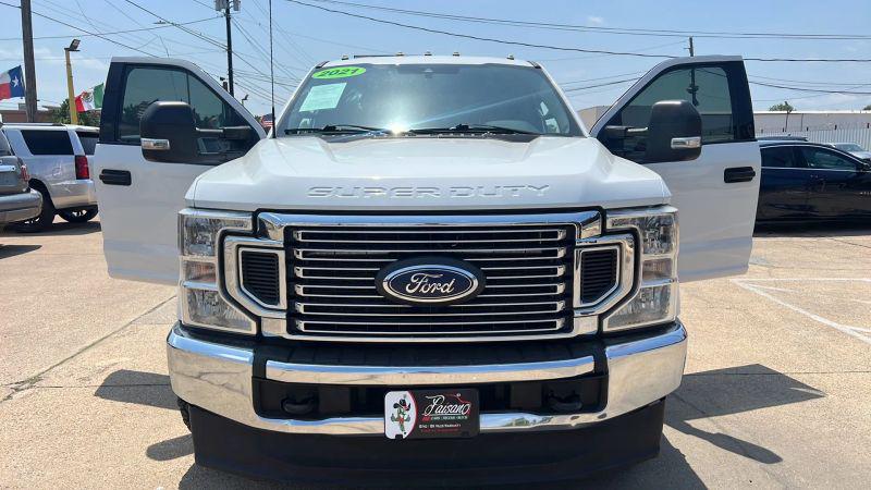 2021 Ford F-350 XLT for sale in Dallas, TX
