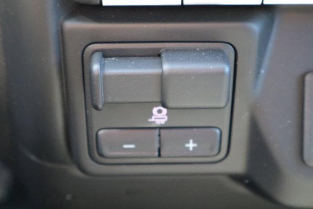 2022 Chevrolet Silverado 1500 4WD Crew Cab Short Bed LT