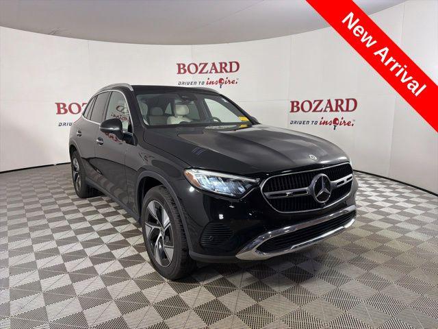 2024 Mercedes-Benz GLC 4MATIC SUV for sale in Saint Augustine, FL