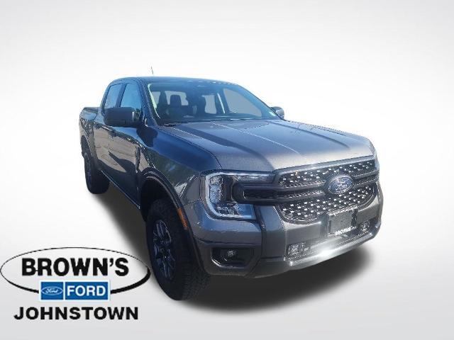 2024 Ford Ranger XLT for sale in Johnstown, NY
