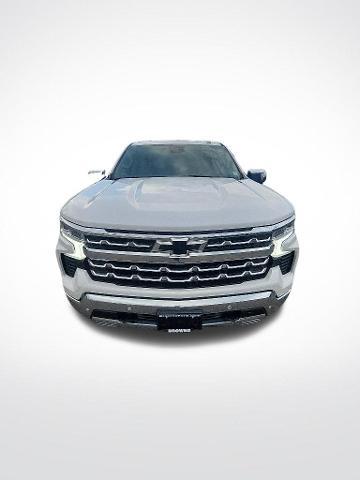 2023 Chevrolet Silverado 1500 4WD Crew Cab Short Bed LTZ