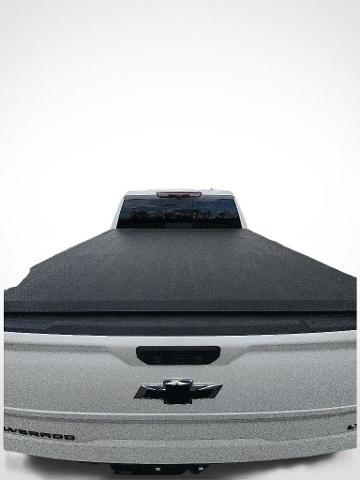 2023 Chevrolet Silverado 1500 4WD Crew Cab Short Bed LTZ