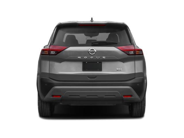 2021 Nissan Rogue SV Intelligent AWD - 4
