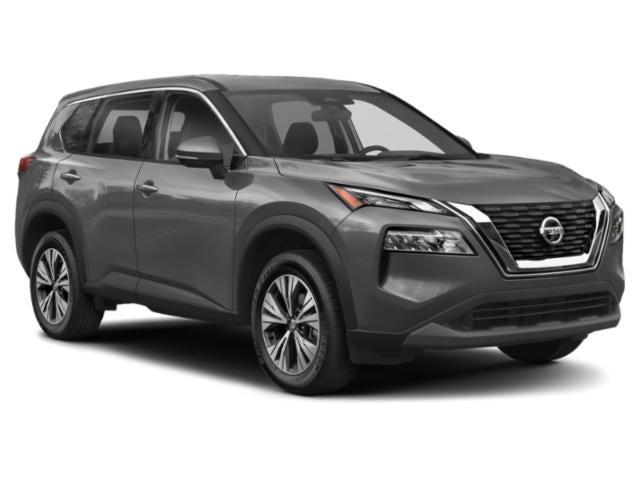 2021 Nissan Rogue SV Intelligent AWD - 5
