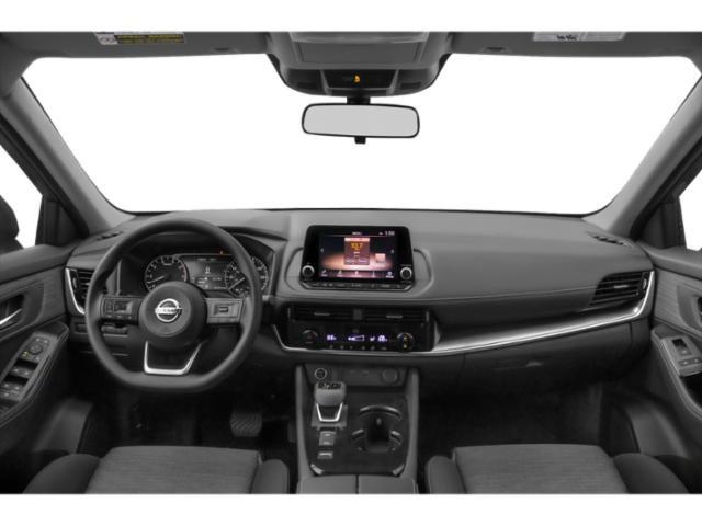 2021 Nissan Rogue SV Intelligent AWD - 7