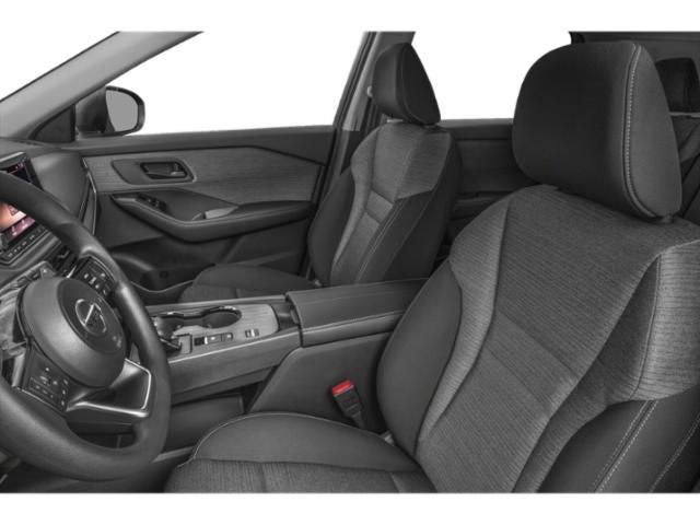 2021 Nissan Rogue SV Intelligent AWD - 8