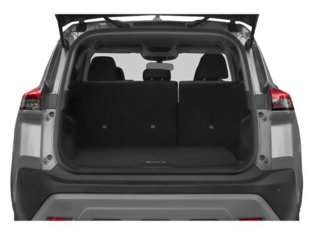 2021 Nissan Rogue SV Intelligent AWD - 10