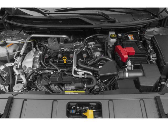 2021 Nissan Rogue SV Intelligent AWD - 11