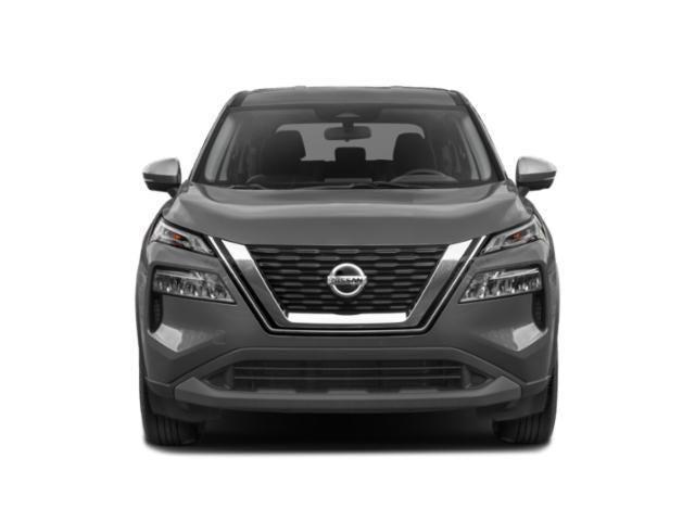 2021 Nissan Rogue SV Intelligent AWD - 3