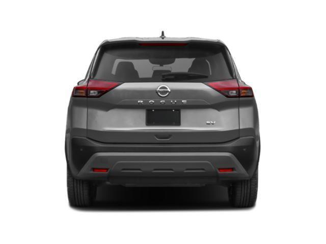 2021 Nissan Rogue SV Intelligent AWD - 4