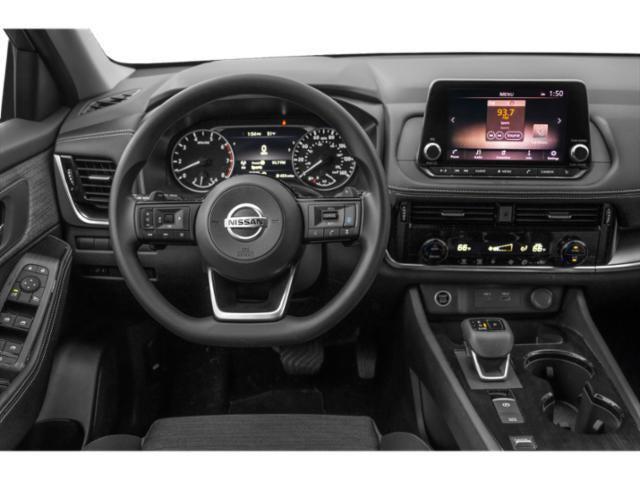 2021 Nissan Rogue SV Intelligent AWD - 6
