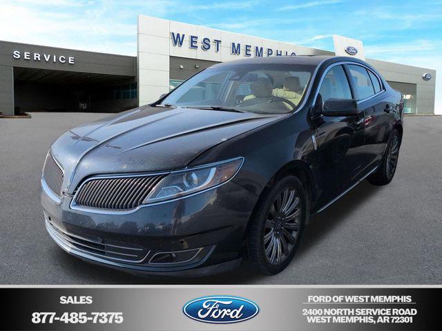 2014 Lincoln MKS Base for sale in West Memphis, AR