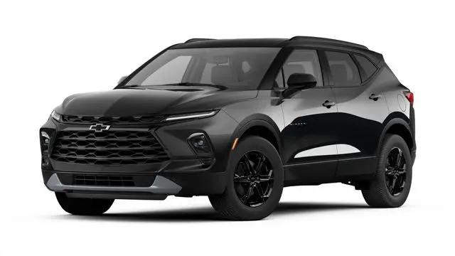 2026 Chevrolet Blazer LT for sale in Hinesville, GA