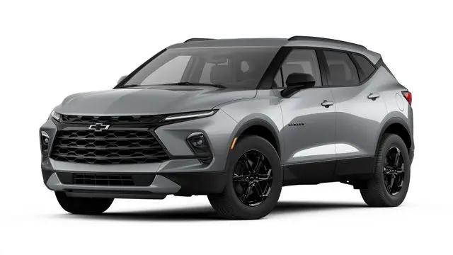 2026 Chevrolet Blazer LT for sale in Hinesville, GA