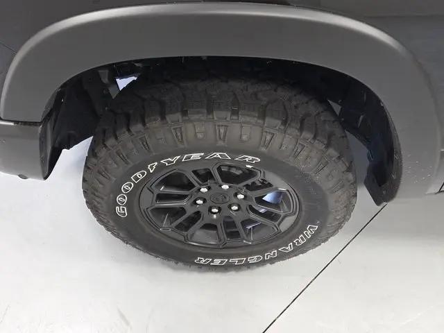 2026 Ram 1500 Rebel Crew Cab 4x4 5'7" Box
