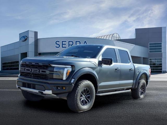 2024 Ford F-150 Raptor for sale in Farmington Hills, MI