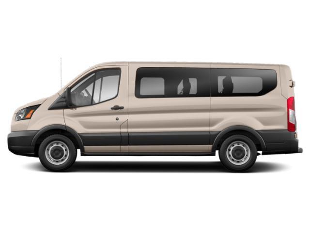 2019 Ford Transit-350 XL